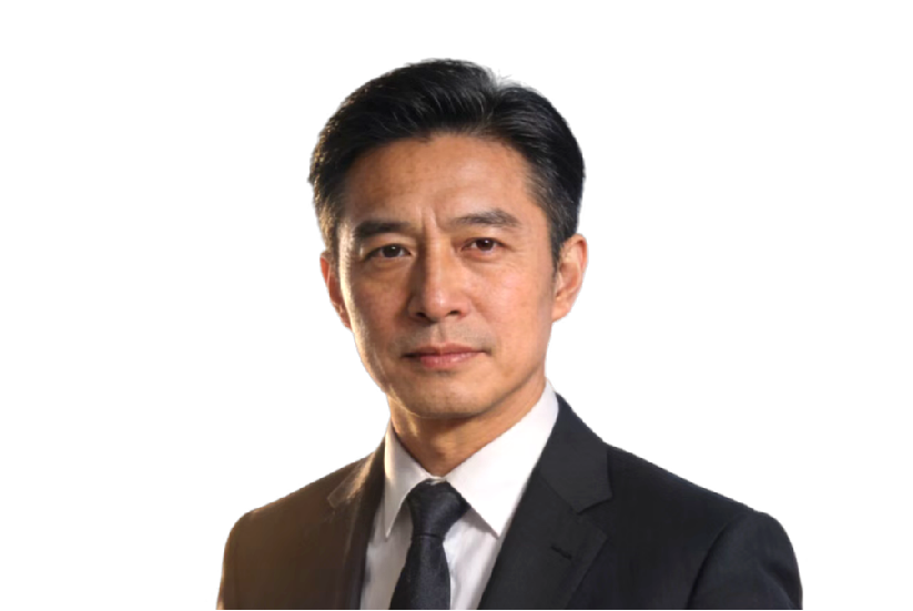 首席顾问： 陈兆桦