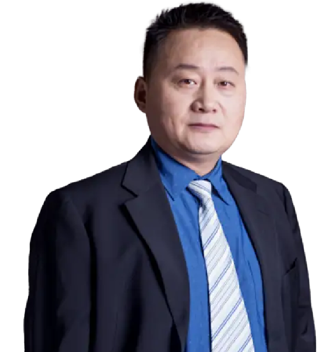 理事长： 吴卓傲