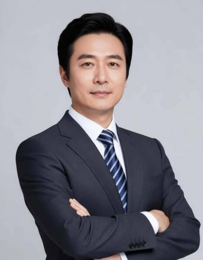 社长助理金浩辰