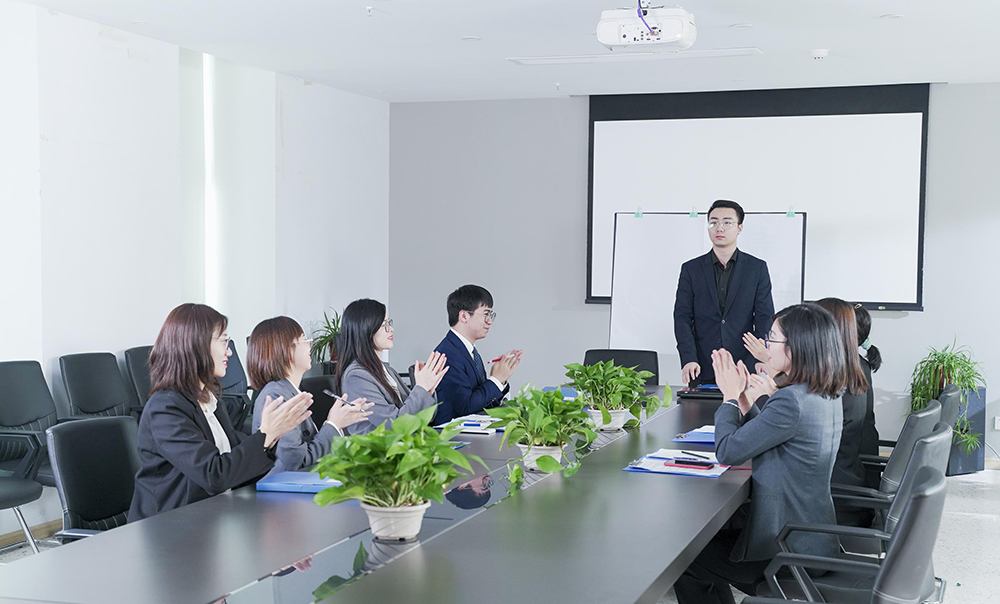 数字时代，共谋产业发展——弘鑫社2023年杭州团建纪实
