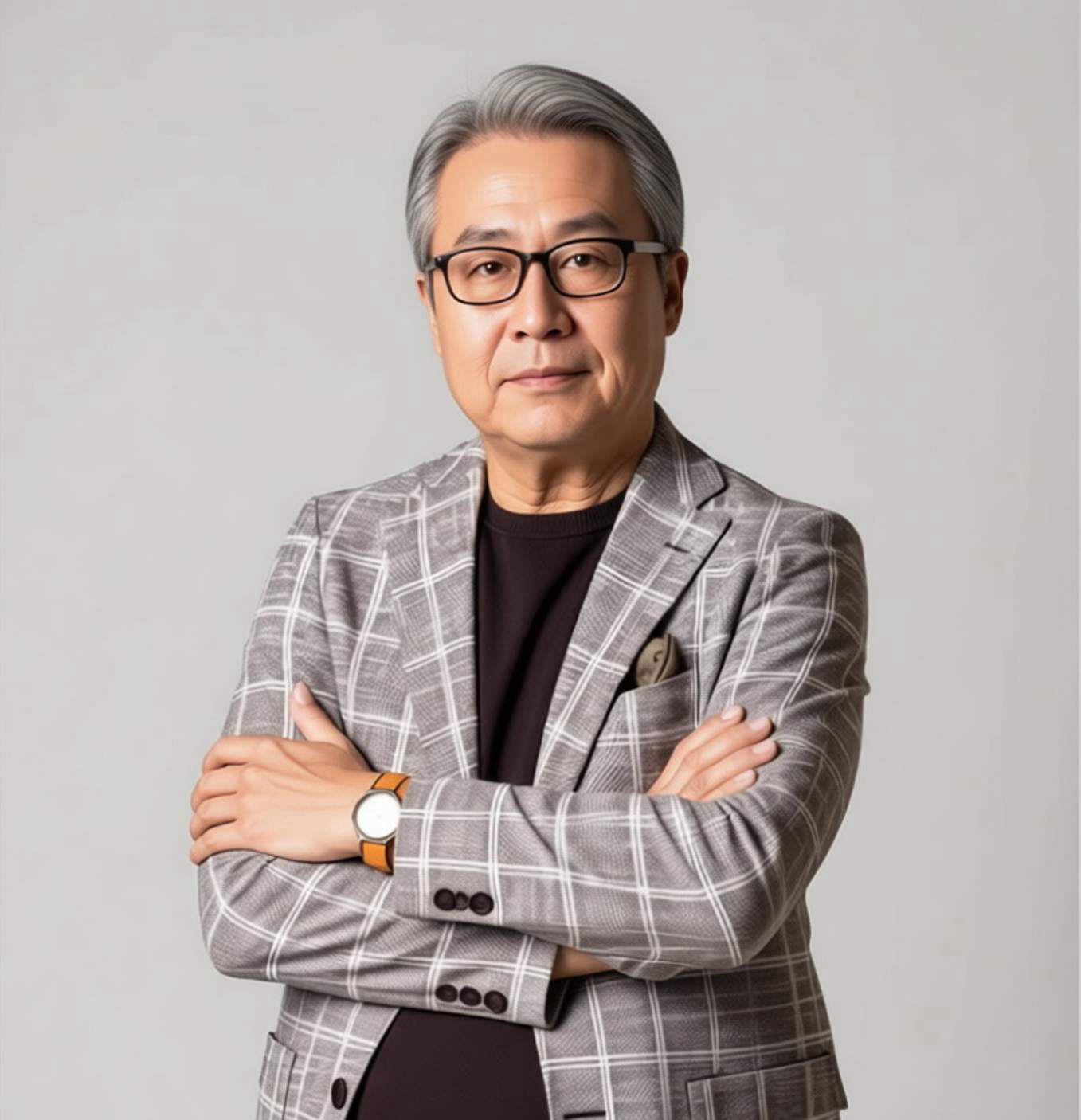 弘鑫社创始人方弘