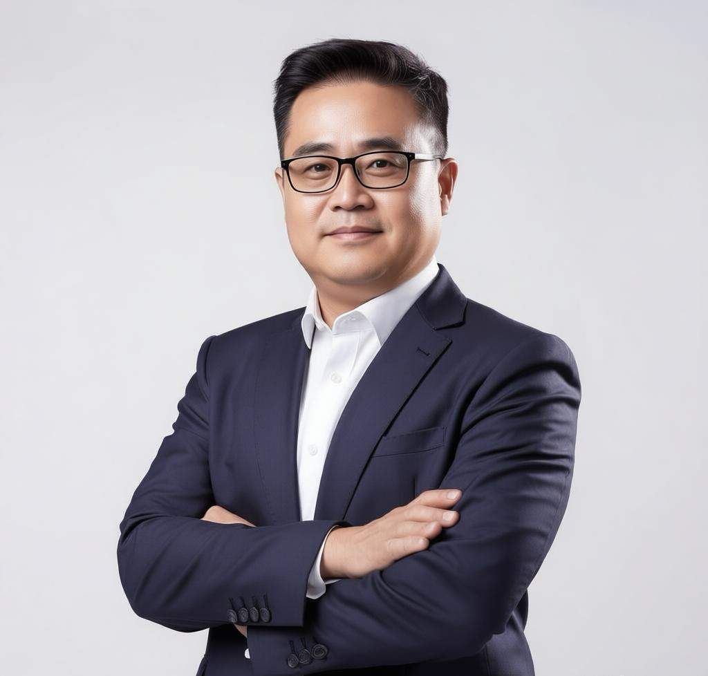 项目部负责人陈谦