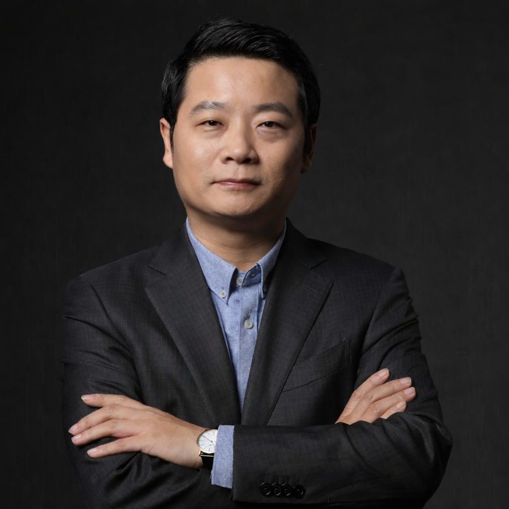 弘鑫社华南社区长林毅承